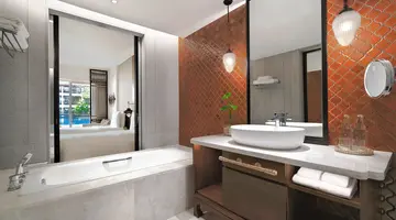 JW MARRIOTT KHAO LAK