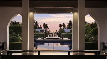 JW MARRIOTT KHAO LAK