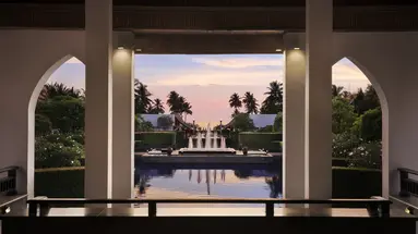 JW MARRIOTT KHAO LAK