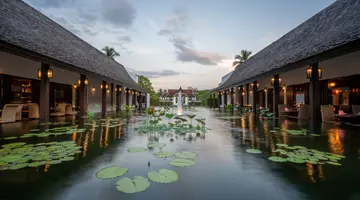 JW MARRIOTT KHAO LAK
