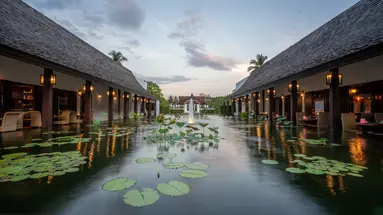 JW MARRIOTT KHAO LAK