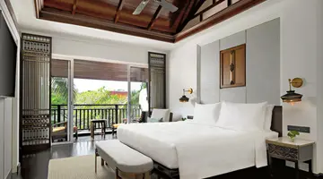 JW MARRIOTT KHAO LAK