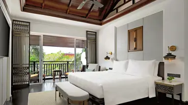 JW MARRIOTT KHAO LAK