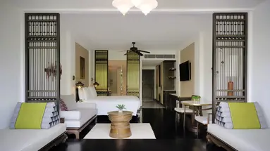 JW MARRIOTT KHAO LAK