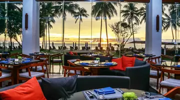 JW MARRIOTT KHAO LAK