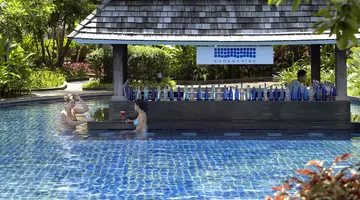 JW MARRIOTT KHAO LAK