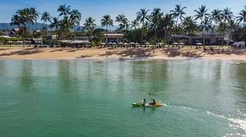 JW MARRIOTT KHAO LAK