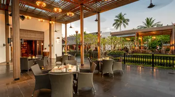 JW MARRIOTT KHAO LAK