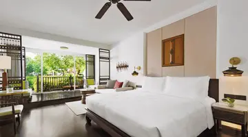 JW MARRIOTT KHAO LAK