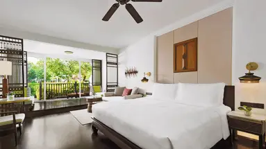 JW MARRIOTT KHAO LAK