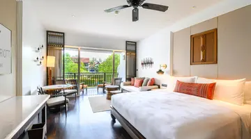 JW MARRIOTT KHAO LAK
