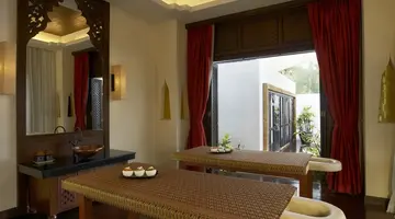 JW MARRIOTT KHAO LAK
