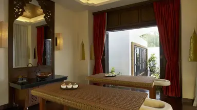 JW MARRIOTT KHAO LAK