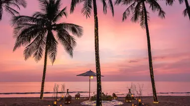 JW MARRIOTT KHAO LAK