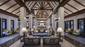 JW MARRIOTT KHAO LAK