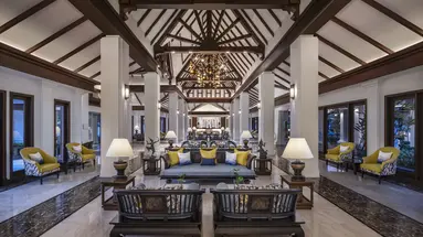 JW MARRIOTT KHAO LAK