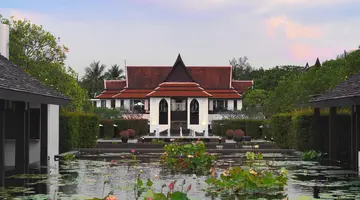 JW MARRIOTT KHAO LAK