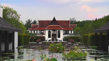 JW MARRIOTT KHAO LAK