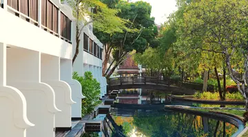 JW MARRIOTT KHAO LAK