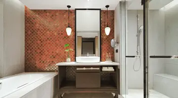 JW MARRIOTT KHAO LAK