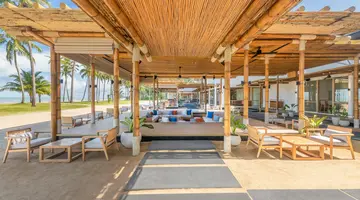 JW MARRIOTT KHAO LAK