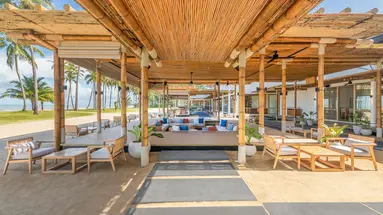 JW MARRIOTT KHAO LAK