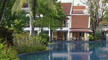 JW MARRIOTT KHAO LAK
