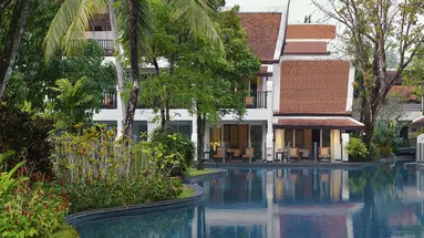 JW MARRIOTT KHAO LAK