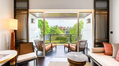 JW MARRIOTT KHAO LAK
