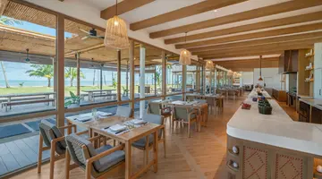 JW MARRIOTT KHAO LAK
