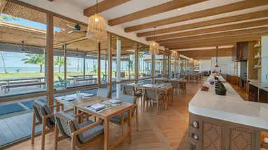JW MARRIOTT KHAO LAK