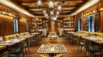 JW MARRIOTT KHAO LAK
