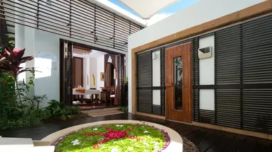JW MARRIOTT KHAO LAK