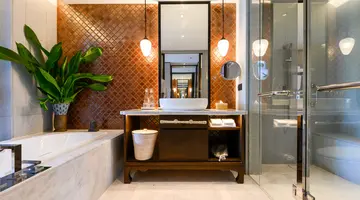 JW MARRIOTT KHAO LAK