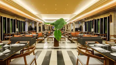 JW MARRIOTT KHAO LAK