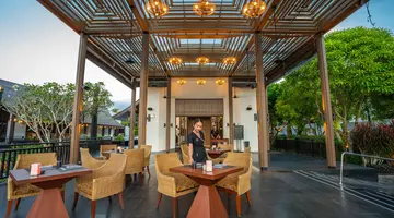 JW MARRIOTT KHAO LAK