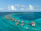 JW MARRIOTT MALDIVES RESORT & SPA