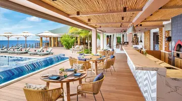 JW Marriott Maldives Resort & Spa