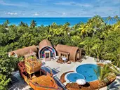 JW Marriott Maldives Resort & Spa