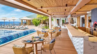 JW Marriott Maldives Resort & Spa