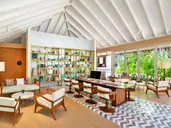 JW Marriott Maldives Resort & Spa