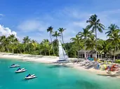 JW Marriott Maldives Resort & Spa