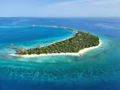 JW Marriott Maldives Resort & Spa