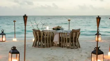 JW MARRIOTT MALDIVES RESORT & SPA
