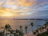 JW MARRIOTT MALDIVES RESORT & SPA