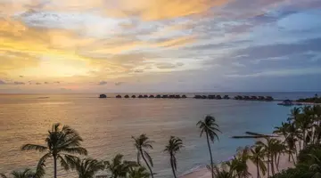JW MARRIOTT MALDIVES RESORT & SPA