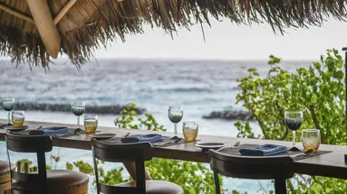 JW MARRIOTT MALDIVES RESORT & SPA