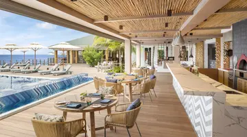 JW MARRIOTT MALDIVES RESORT & SPA