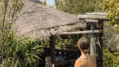 JW MARRIOTT MALDIVES RESORT & SPA