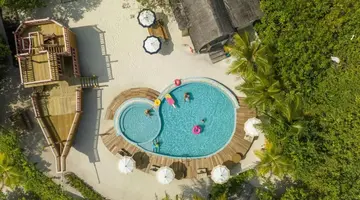 JW MARRIOTT MALDIVES RESORT & SPA